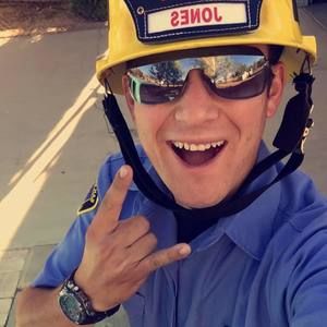 Meet your Posher, Mason